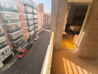 Piso en venta en Santiago - San Telmo en Palencia