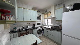 Piso en venta en La Caleta - La Viña en Cádiz