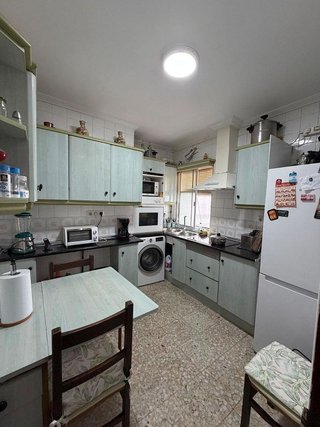 Piso en venta en La Caleta - La Viña en Cádiz