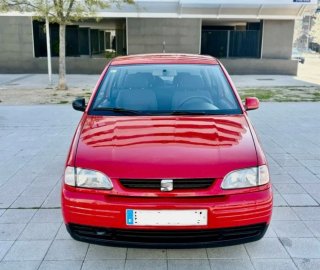 SEAT Arosa 1998