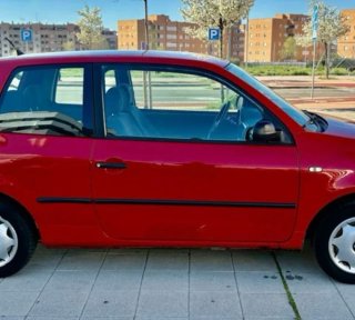 SEAT Arosa 1998