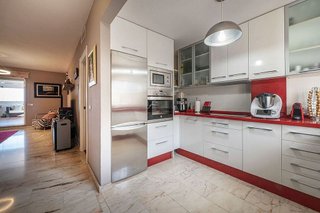 Ático en venta en Zona el Higuerón en Benalmádena