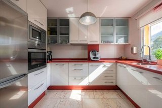 Ático en venta en Zona el Higuerón en Benalmádena