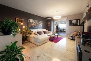 Ático en venta en Zona el Higuerón en Benalmádena