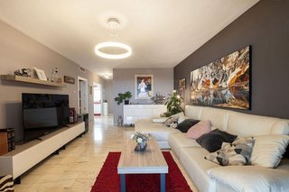 Ático en venta en Zona el Higuerón en Benalmádena