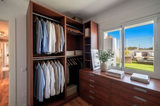 Ático en venta en Zona el Higuerón en Benalmádena