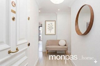 Piso en venta en Centro en San Sebastián-Donostia