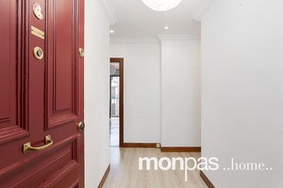 Piso en venta en Centro en San Sebastián-Donostia
