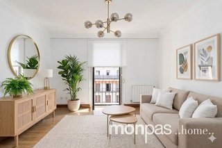 Piso en venta en Centro en San Sebastián-Donostia