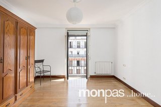 Piso en venta en Centro en San Sebastián-Donostia