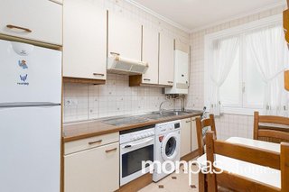 Piso en venta en Centro en San Sebastián-Donostia