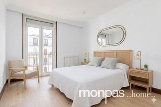 Piso en venta en Centro en San Sebastián-Donostia