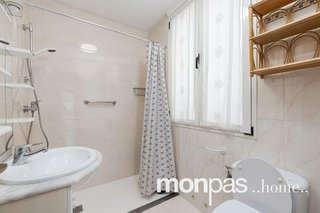 Piso en venta en Centro en San Sebastián-Donostia