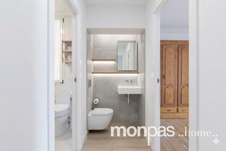 Piso en venta en Centro en San Sebastián-Donostia