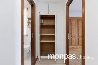 Piso en venta en Centro en San Sebastián-Donostia