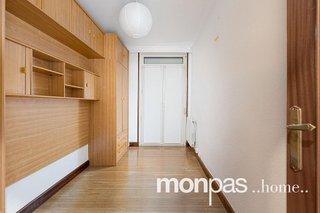 Piso en venta en Centro en San Sebastián-Donostia