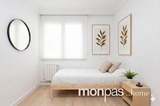 Piso en venta en Centro en San Sebastián-Donostia