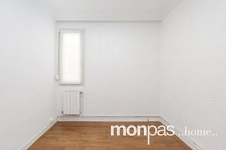 Piso en venta en Centro en San Sebastián-Donostia
