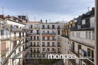 Piso en venta en Centro en San Sebastián-Donostia