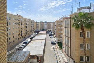 Piso en venta en Centro en Jerez de la Frontera