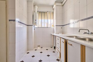 Piso en venta en Centro en Jerez de la Frontera
