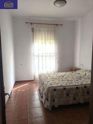 Piso en venta en Ciudad Jardín - Zoco en Córdoba