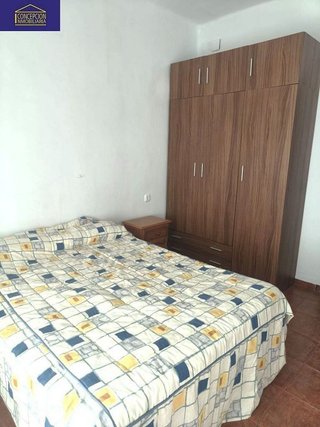 Piso en venta en Ciudad Jardín - Zoco en Córdoba