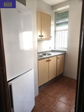 Piso en venta en Ciudad Jardín - Zoco en Córdoba