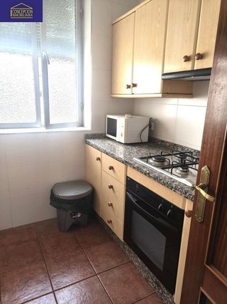 Piso en venta en Ciudad Jardín - Zoco en Córdoba