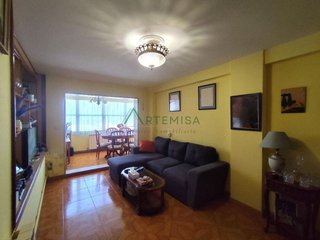 Piso en venta en Caranza en Ferrol