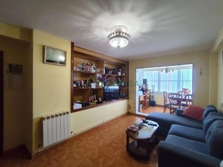 Piso en venta en Caranza en Ferrol