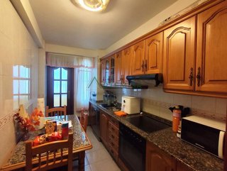 Piso en venta en Caranza en Ferrol