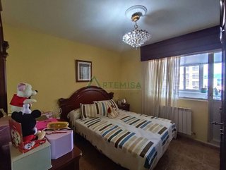 Piso en venta en Caranza en Ferrol