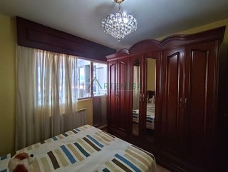 Piso en venta en Caranza en Ferrol