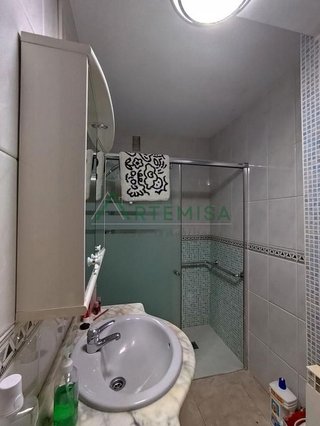 Piso en venta en Caranza en Ferrol