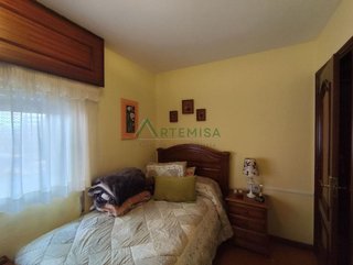 Piso en venta en Caranza en Ferrol