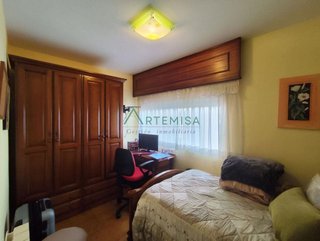 Piso en venta en Caranza en Ferrol
