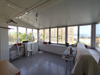 Piso en venta en Caranza en Ferrol
