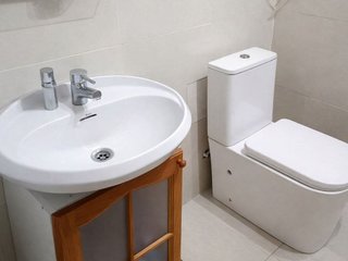 Ático en venta en Zona Botánico en Puerto de la Cruz