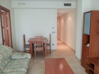 Piso en venta en Nucia (la)