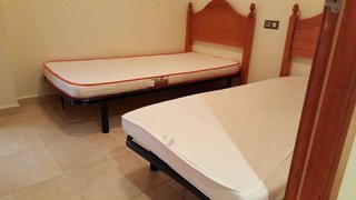 Piso en venta en Nucia (la)
