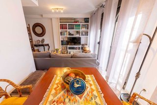 Piso en venta en Arenal - La Pólvora en Dos Hermanas
