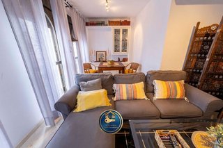 Piso en venta en Arenal - La Pólvora en Dos Hermanas