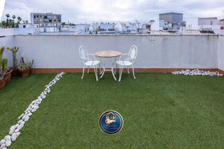 Piso en venta en Arenal - La Pólvora en Dos Hermanas