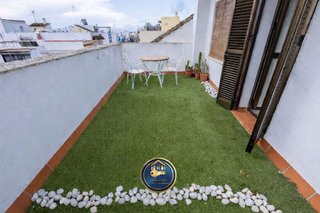 Piso en venta en Arenal - La Pólvora en Dos Hermanas