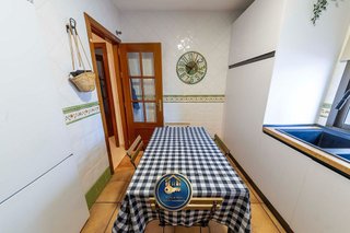 Piso en venta en Arenal - La Pólvora en Dos Hermanas