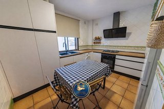 Piso en venta en Arenal - La Pólvora en Dos Hermanas