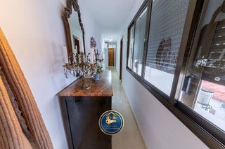 Piso en venta en Arenal - La Pólvora en Dos Hermanas