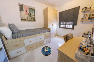 Piso en venta en Arenal - La Pólvora en Dos Hermanas