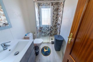 Piso en venta en Arenal - La Pólvora en Dos Hermanas